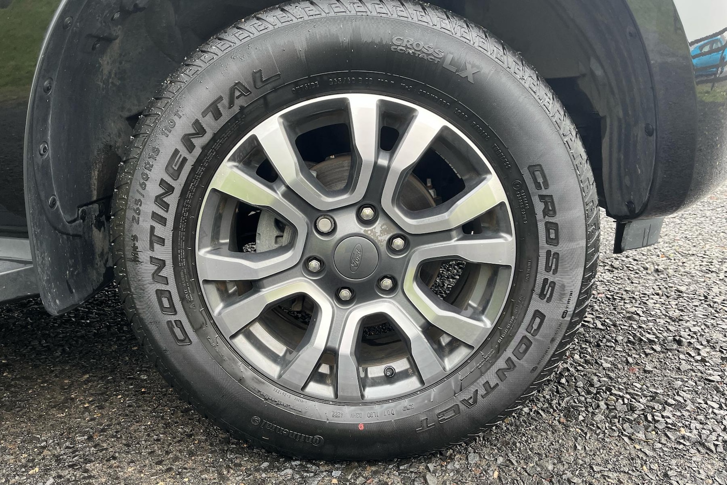 Used Ford Ranger 2023 for sale - 77239956: Photo 3