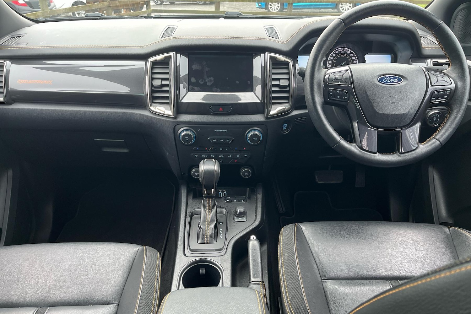 Used Ford Ranger 2023 for sale - 77239956: Photo 4