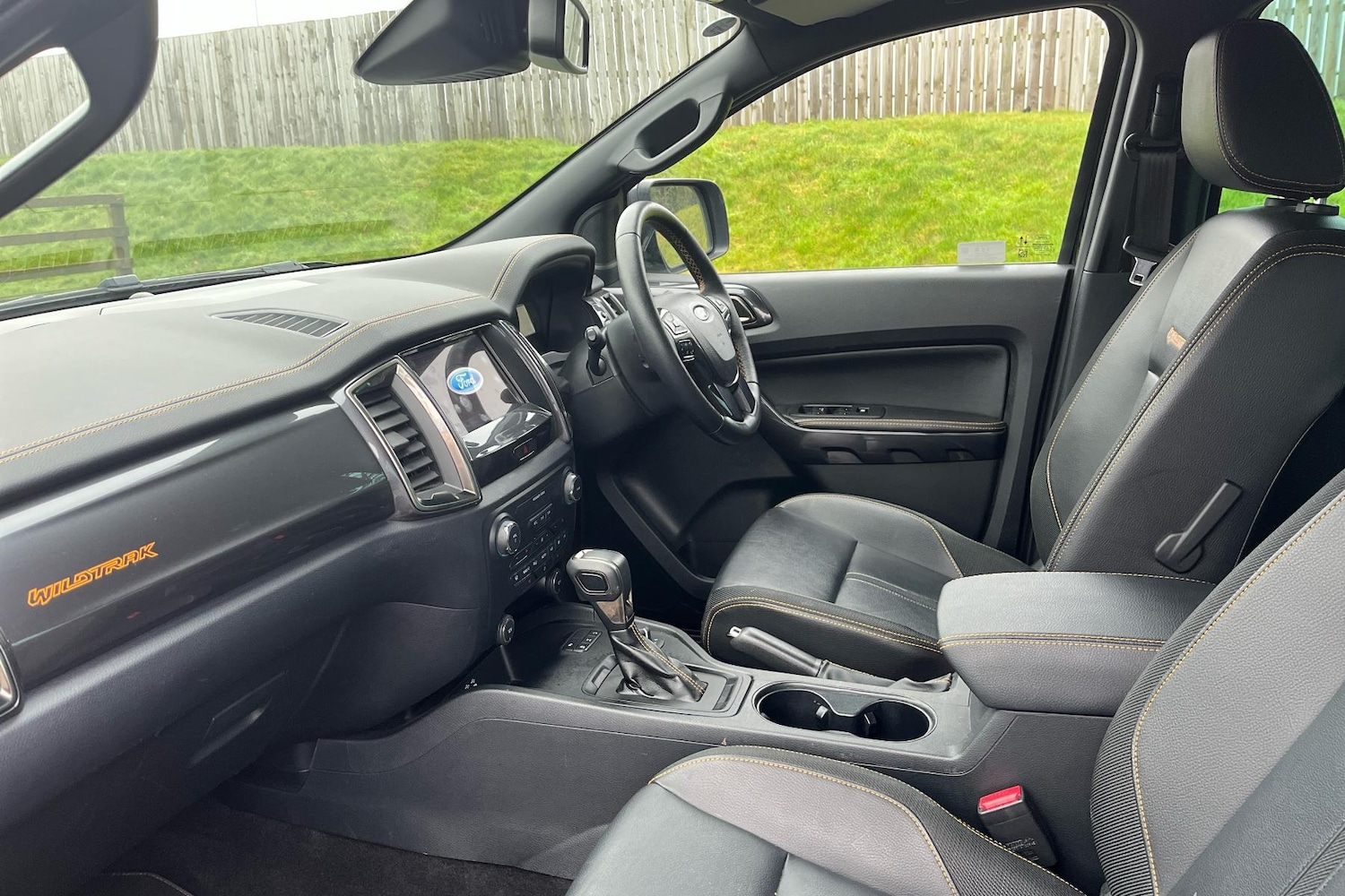 Used Ford Ranger 2023 for sale - 77239956: Photo 5