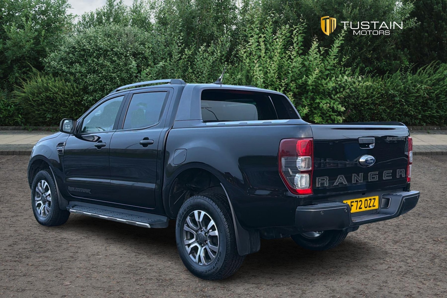 Used Ford Ranger 2023 for sale - 77239956: Photo 7