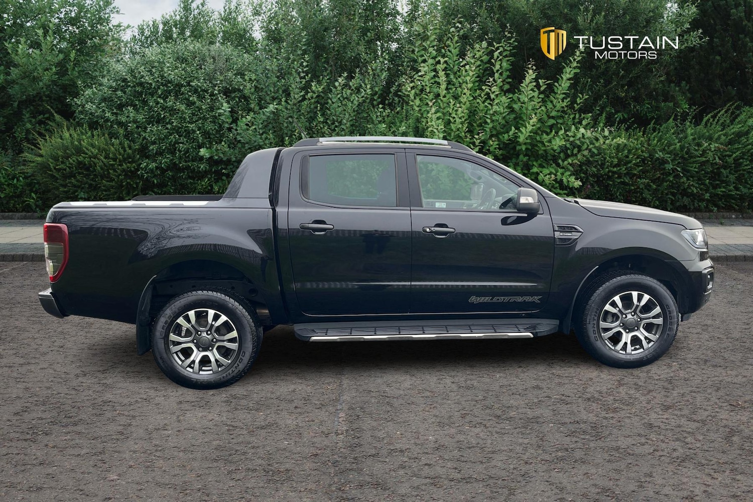 Used Ford Ranger 2023 for sale - 77239956: Photo 8