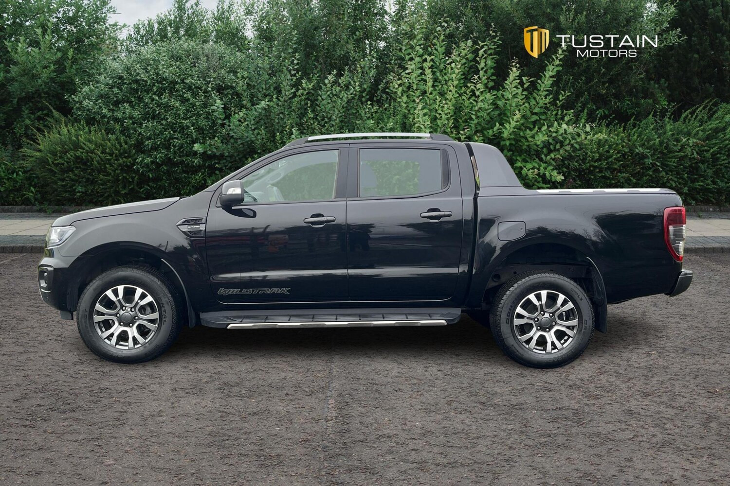 Used Ford Ranger 2023 for sale - 77239956: Photo 9