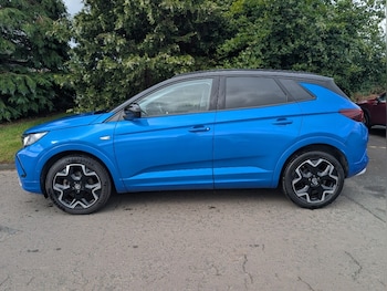 Used Vauxhall Grandland 2023 for sale - 79526117: Photo