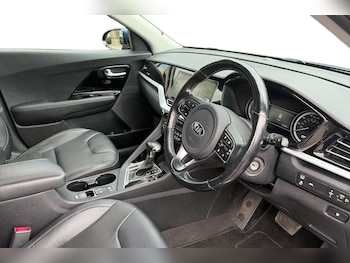Used Kia Niro 2020 for sale - 79604143: Photo