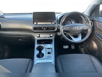 Used Hyundai KONA 2020 for sale - 78233531: Photo