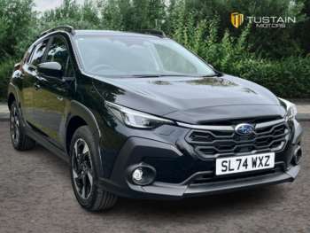2024 - 2.0 I E Boxer Touring Suv 5dr Petrol Hybrid Lineartronic 4wd Euro 6 s/s 136