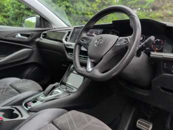 Used Vauxhall Grandland 2022 for sale - 75053116: Photo