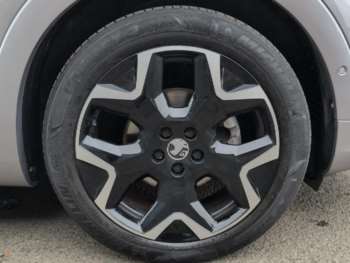 Used Vauxhall Grandland 2022 for sale - 75053116: Photo