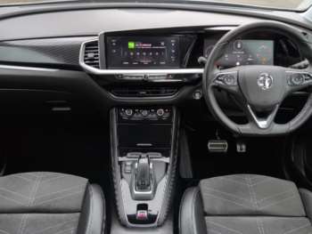 Used Vauxhall Grandland 2022 for sale - 75053116: Photo