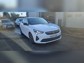 Used Vauxhall Corsa undefined for sale - 78407261: Photo