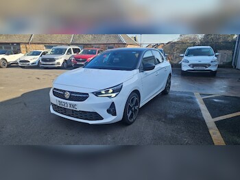 Used Vauxhall Corsa undefined for sale - 78407261: Photo