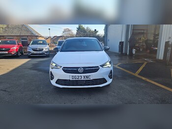 Used Vauxhall Corsa undefined for sale - 78407261: Photo