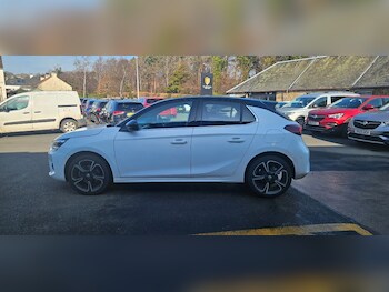 Used Vauxhall Corsa undefined for sale - 78407261: Photo