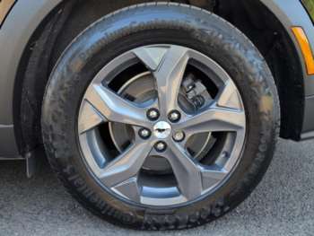 Used Ford Mustang Mach-E 2022 for sale - 74790332: Photo