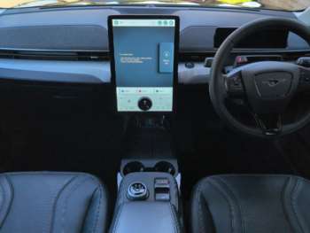 Used Ford Mustang Mach-E 2022 for sale - 74790332: Photo