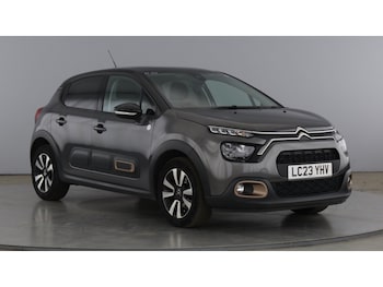 Used Citroen C3 undefined for sale - 78730642: Photo