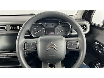 Used Citroen C3 undefined for sale - 78730642: Photo