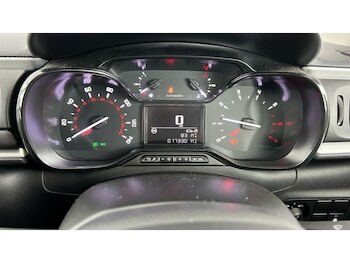 Used Citroen C3 undefined for sale - 78730642: Photo