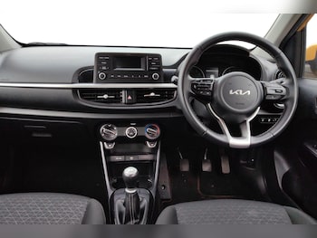 Used Kia Picanto 2023 for sale - 78278512: Photo