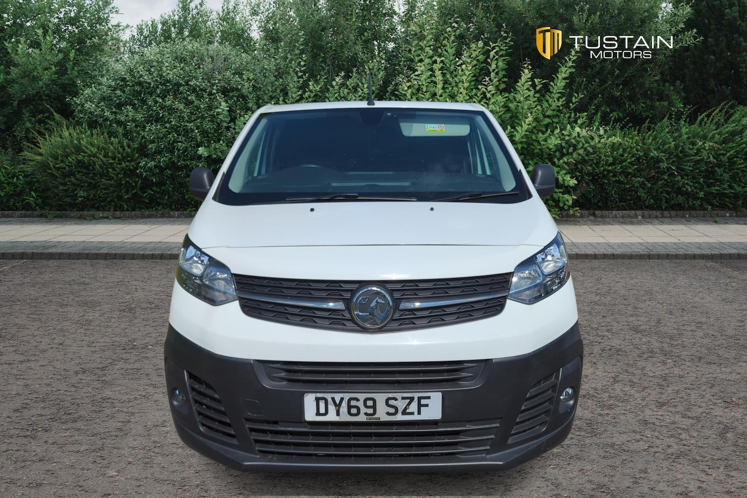 Used Vauxhall Vivaro 2019 for sale - 76718627: Photo 10