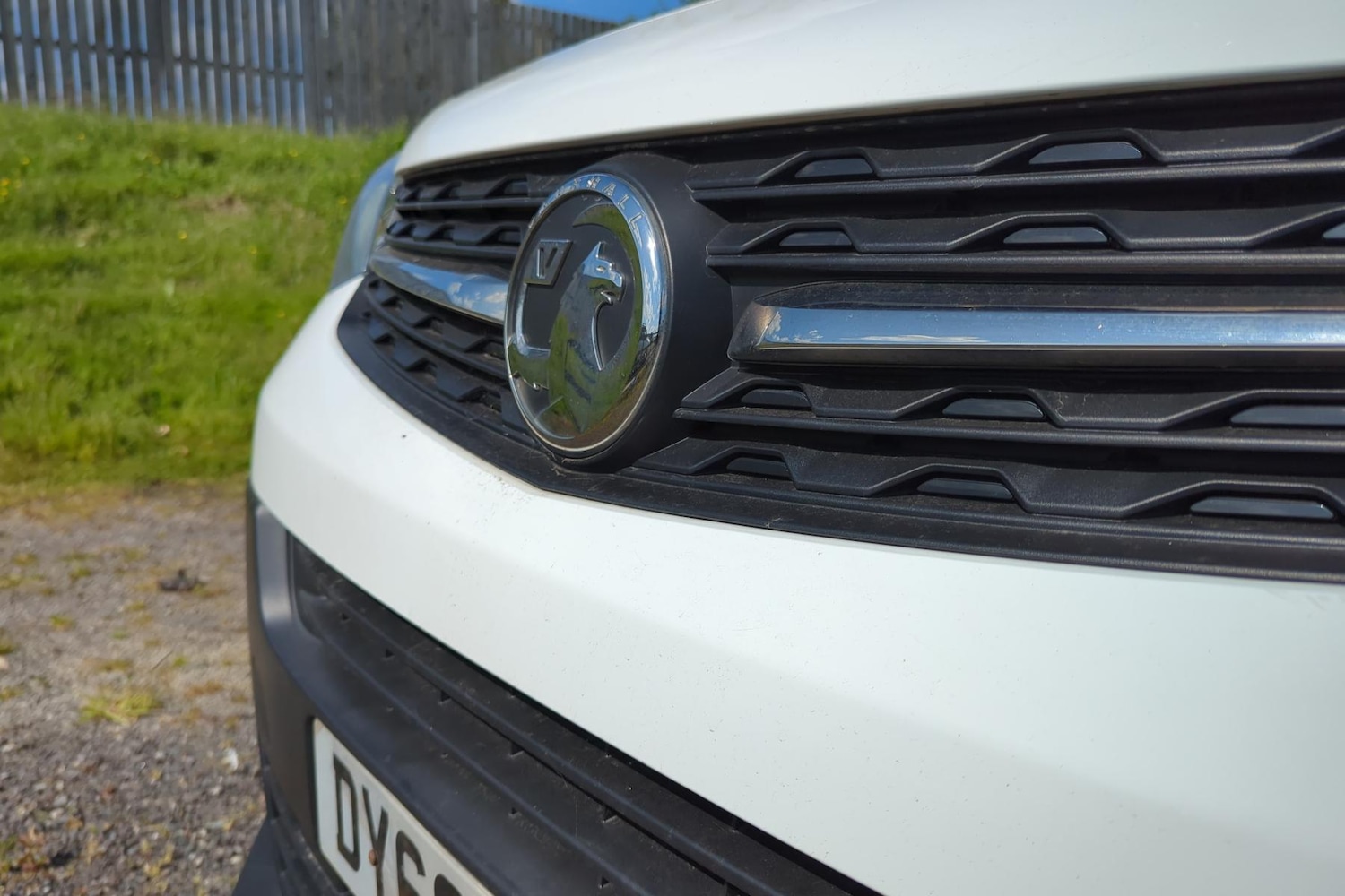 Used Vauxhall Vivaro 2019 for sale - 76718627: Photo 15