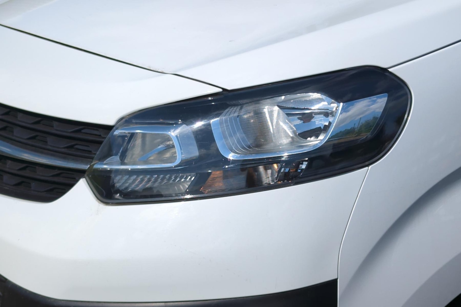 Used Vauxhall Vivaro 2019 for sale - 76718627: Photo 16