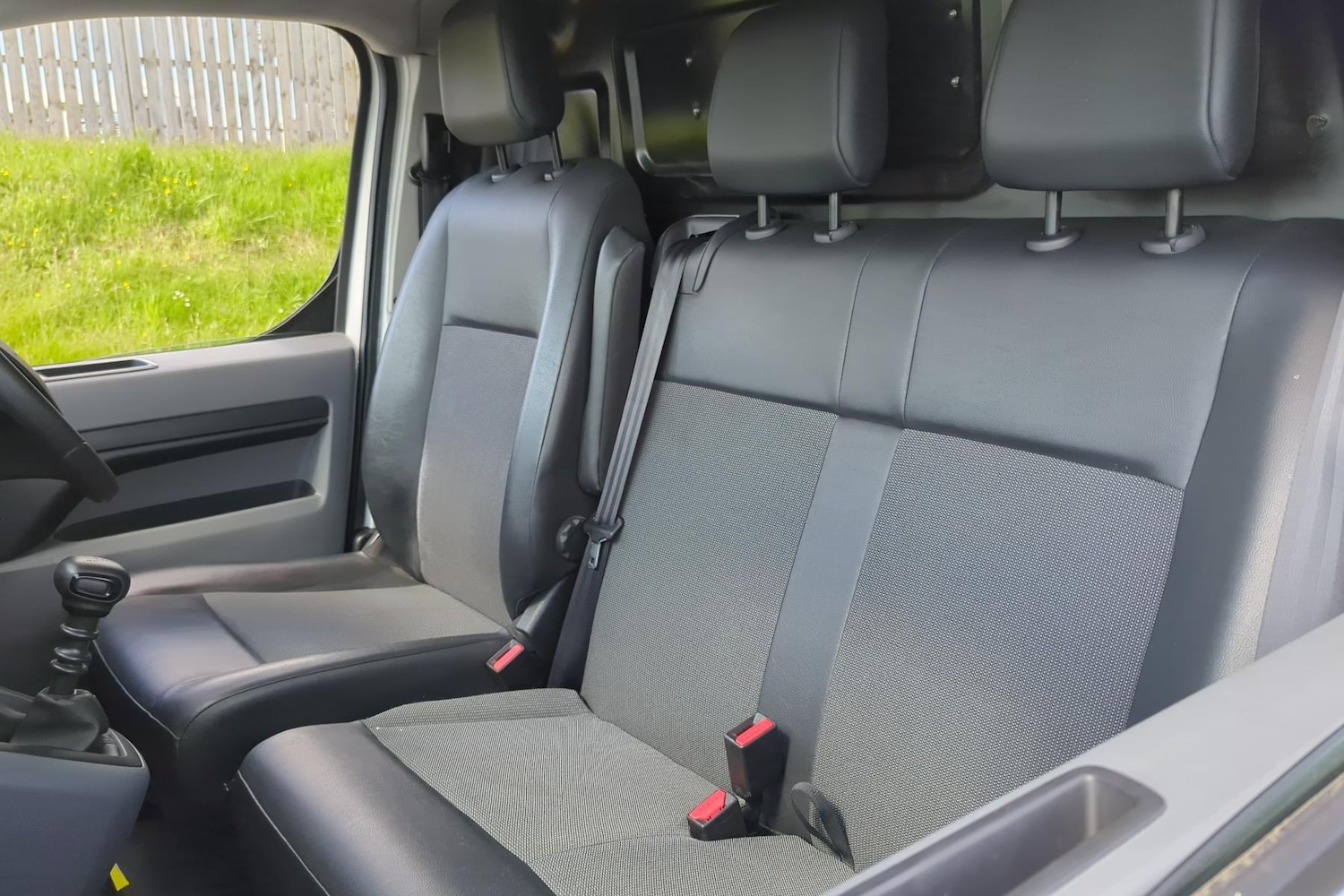 Used Vauxhall Vivaro 2019 for sale - 76718627: Photo 20