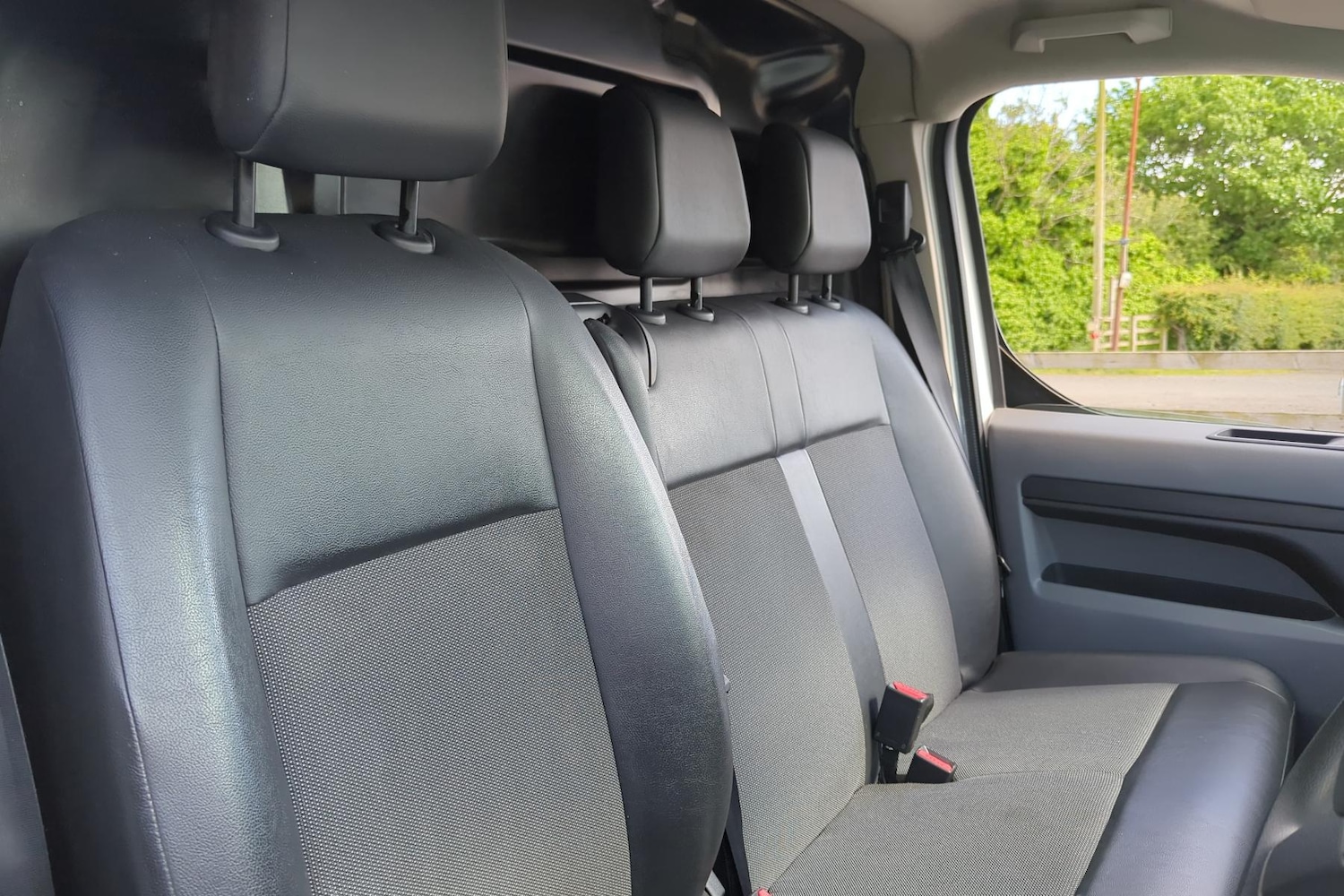 Used Vauxhall Vivaro 2019 for sale - 76718627: Photo 21