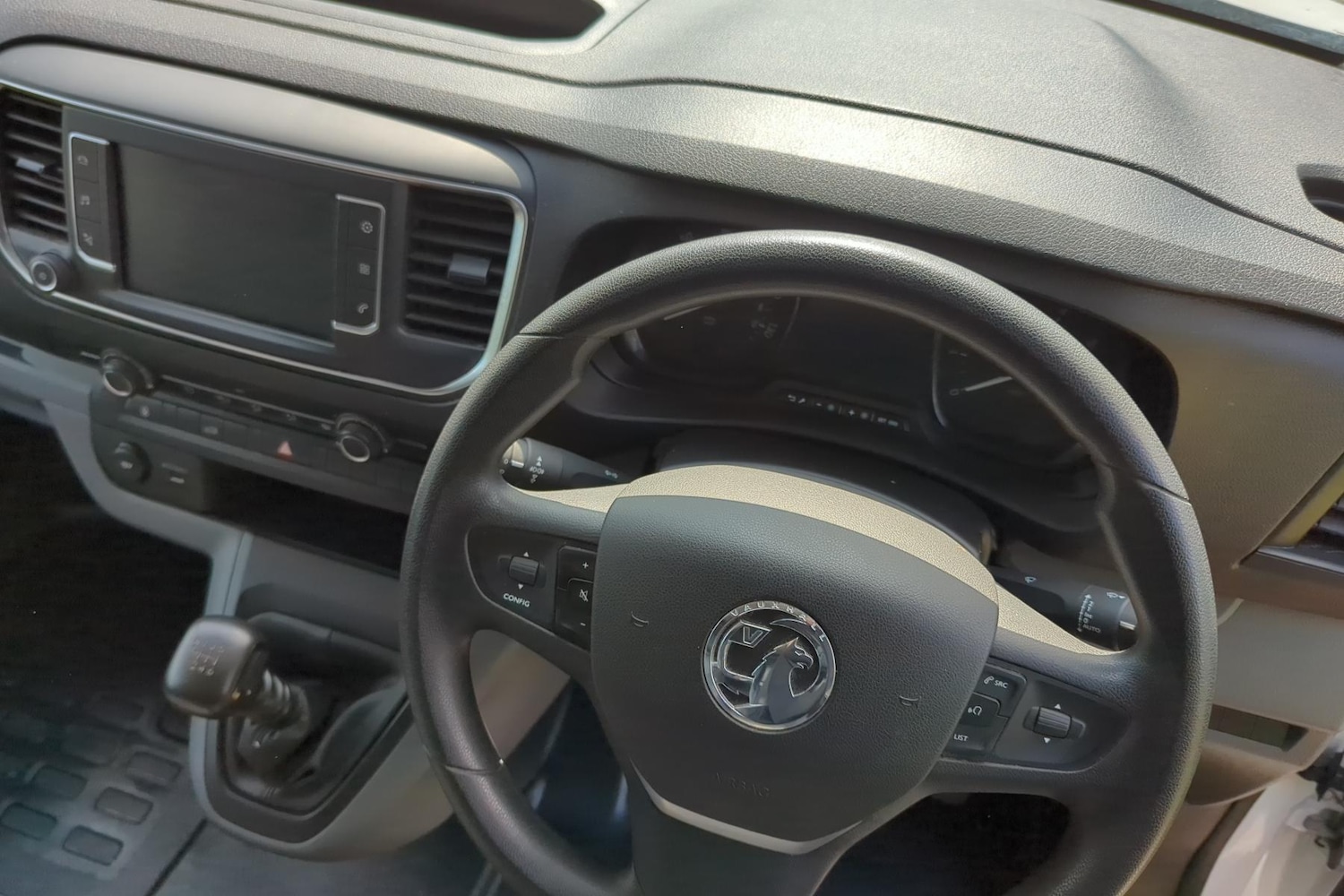 Used Vauxhall Vivaro 2019 for sale - 76718627: Photo 4