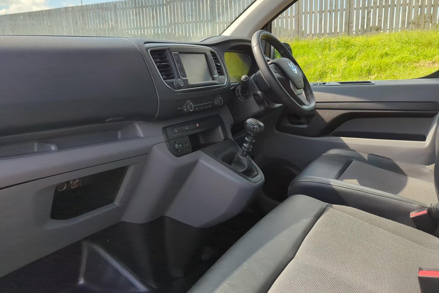 Used Vauxhall Vivaro 2019 for sale - 76718627: Photo 5