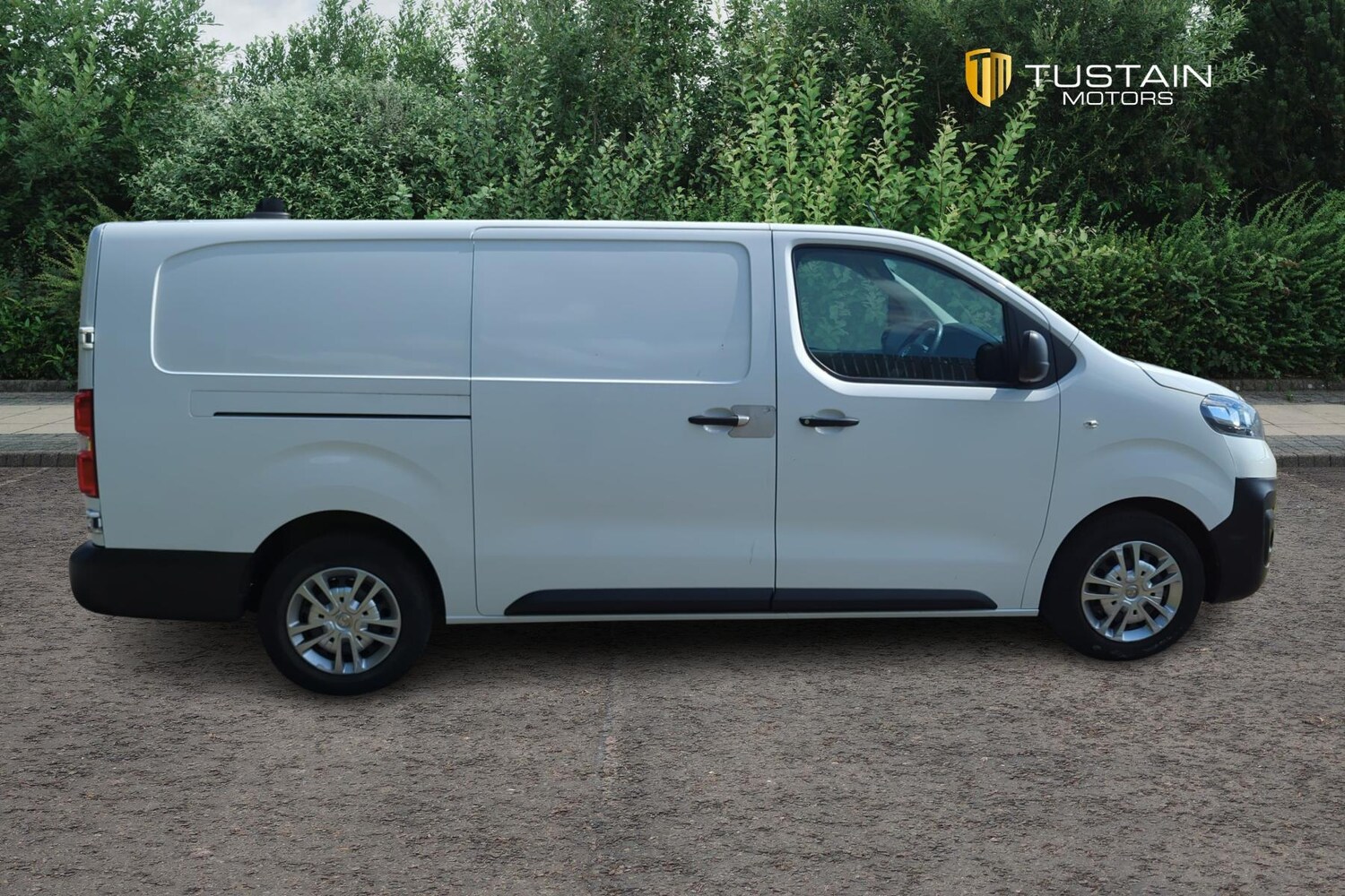 Used Vauxhall Vivaro 2019 for sale - 76718627: Photo 8