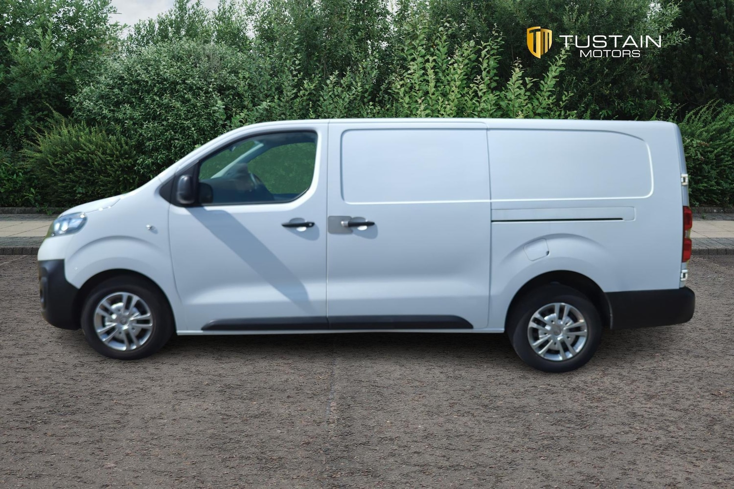 Used Vauxhall Vivaro 2019 for sale - 76718627: Photo 9