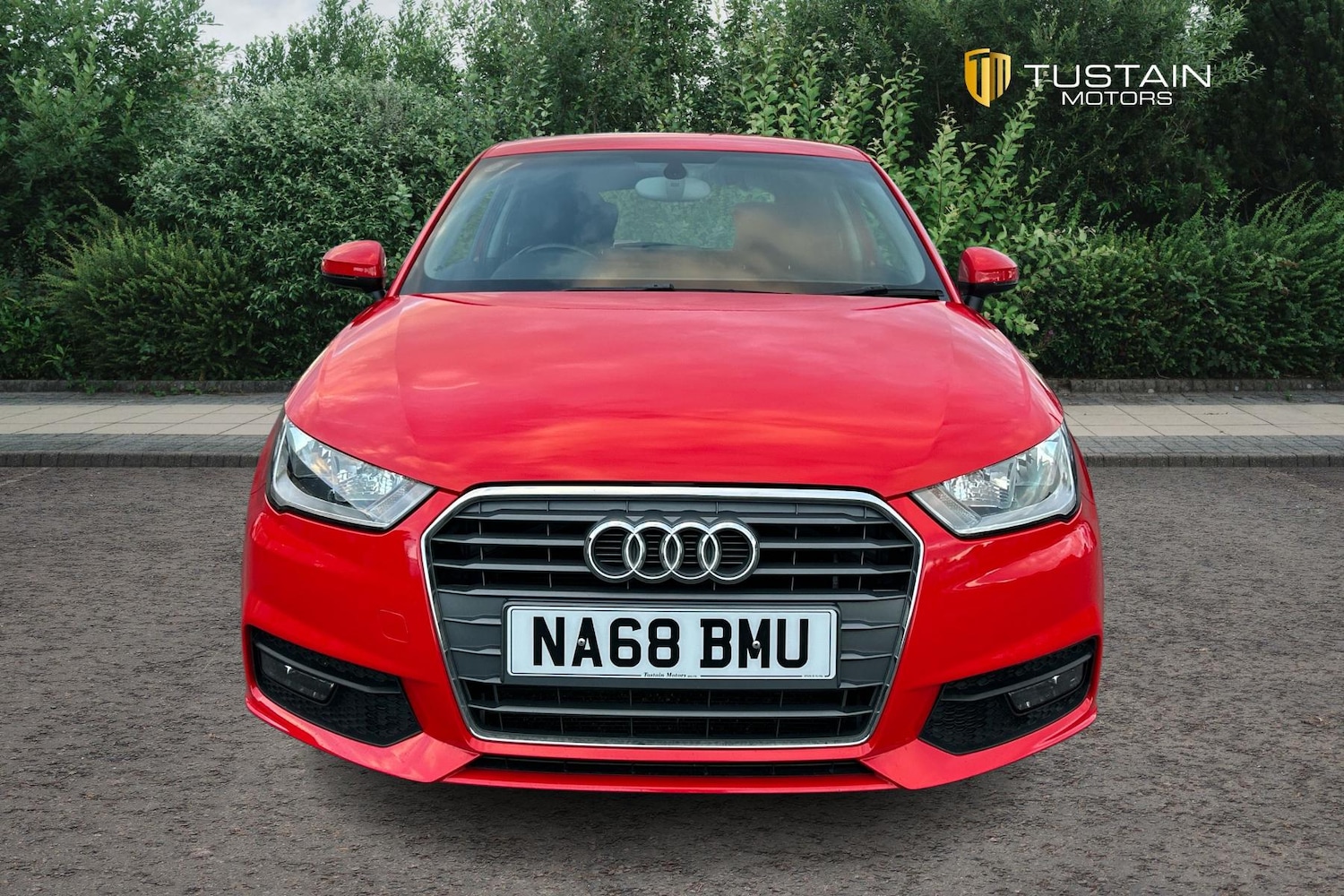 Used Audi A1 2018 for sale - 77076879: Photo 10