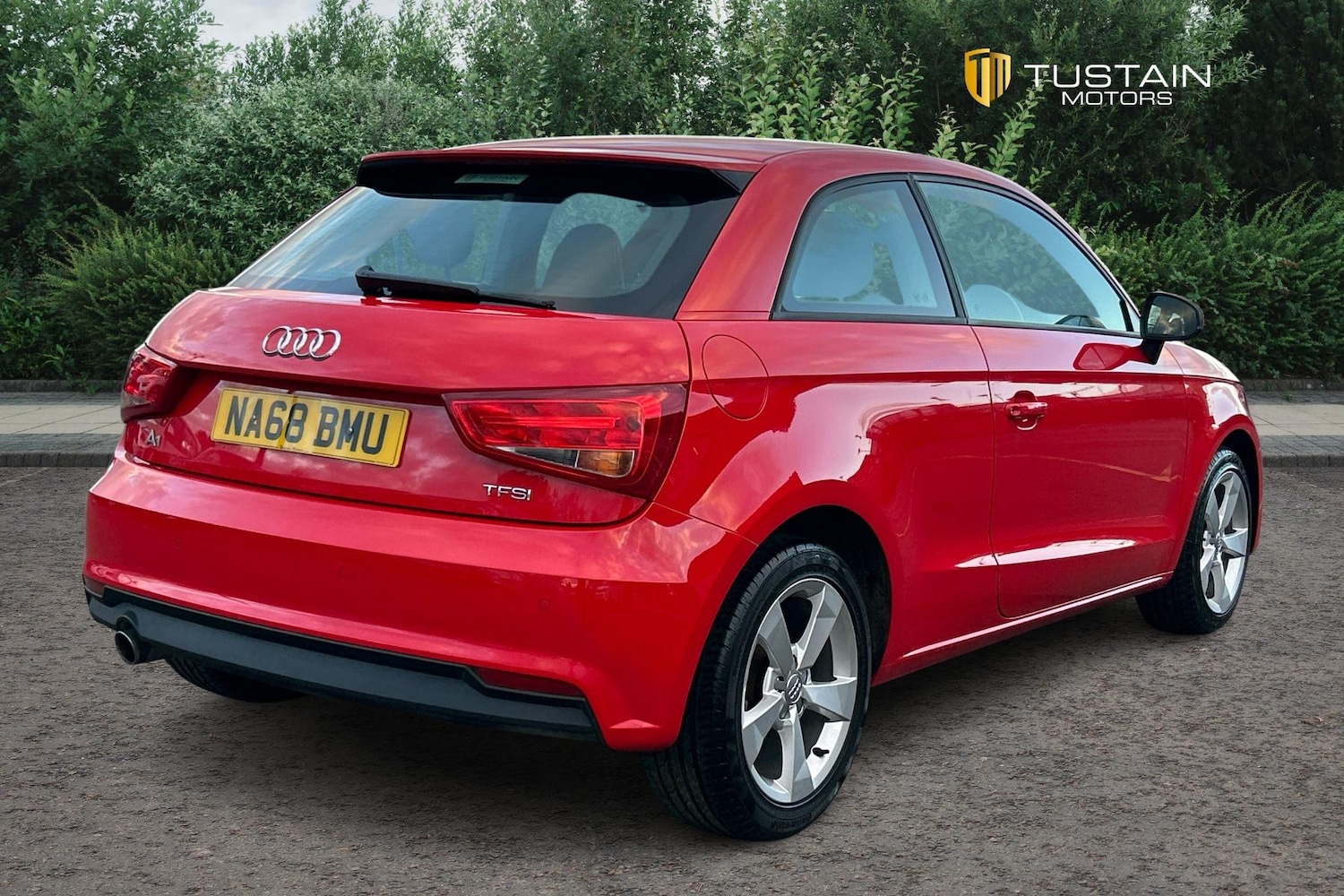 Used Audi A1 2018 for sale - 77076879: Photo 12