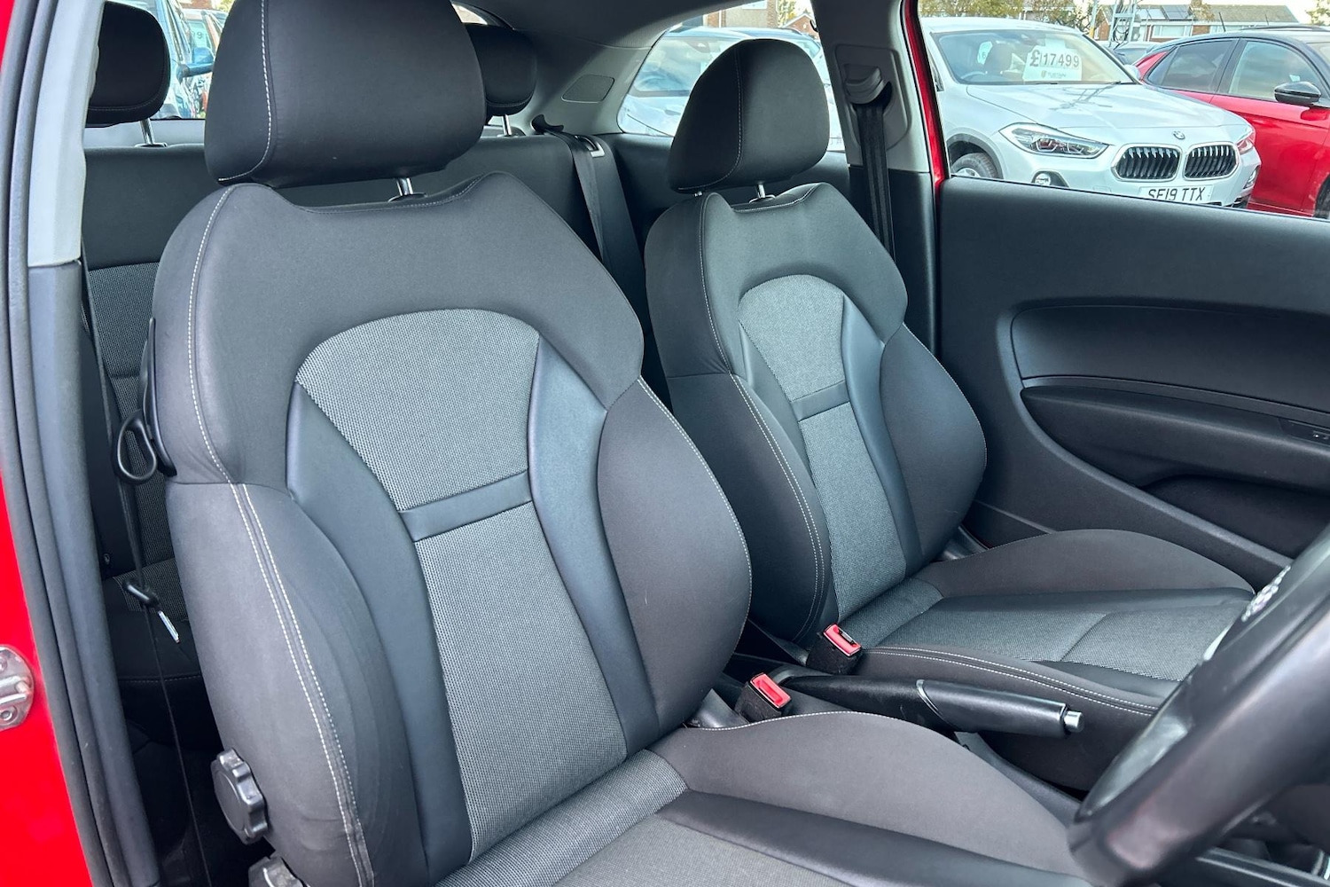 Used Audi A1 2018 for sale - 77076879: Photo 15