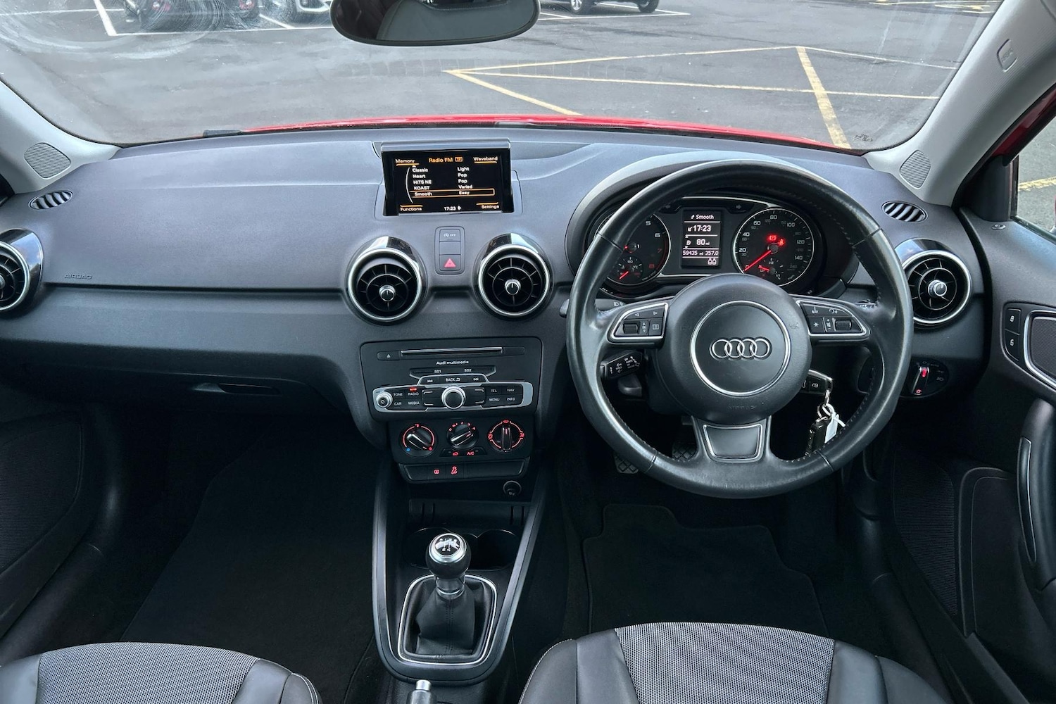 Used Audi A1 2018 for sale - 77076879: Photo 4