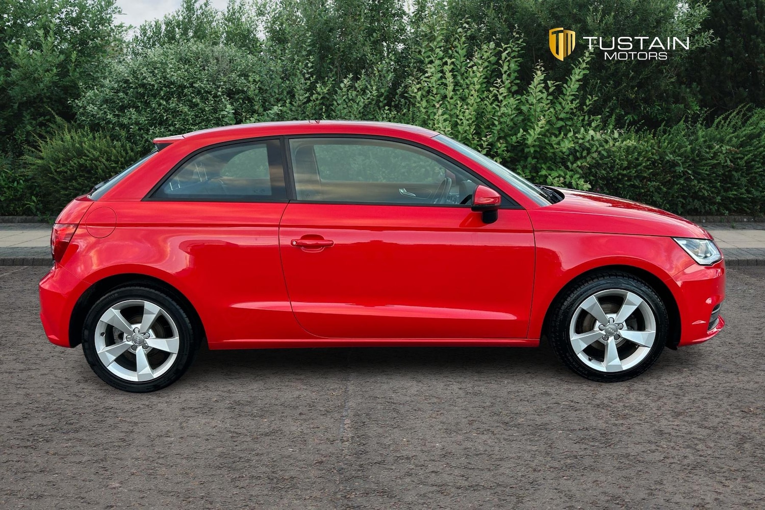 Used Audi A1 2018 for sale - 77076879: Photo 8