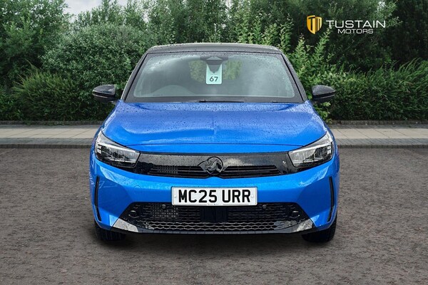 Used Vauxhall Corsa 2025 for sale - 76004088: Photo 10
