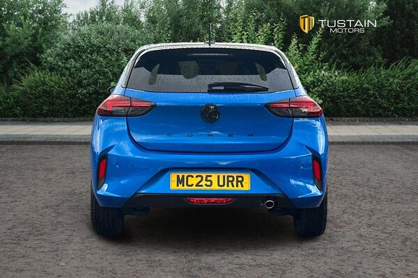 Used Vauxhall Corsa 2025 for sale - 76004088: Photo 11