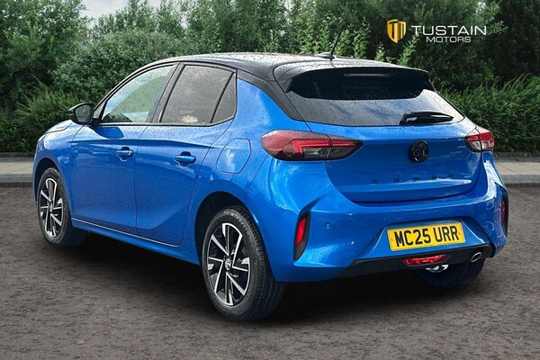 Used Vauxhall Corsa 2025 for sale - 76004088: Photo 12