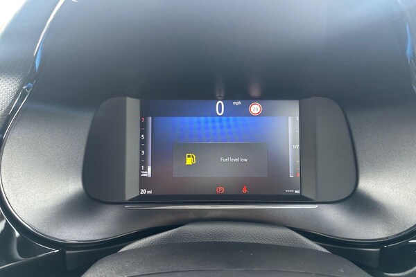Used Vauxhall Corsa 2025 for sale - 76004088: Photo 13