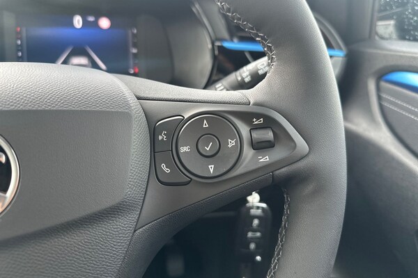 Used Vauxhall Corsa 2025 for sale - 76004088: Photo 17