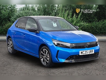 Vauxhall - Corsa