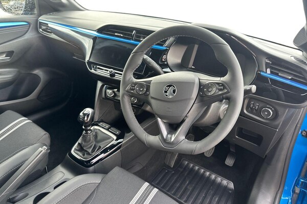 Used Vauxhall Corsa 2025 for sale - 76004088: Photo 2