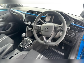 Used Vauxhall Corsa 2025 for sale - 76004088: Photo 2