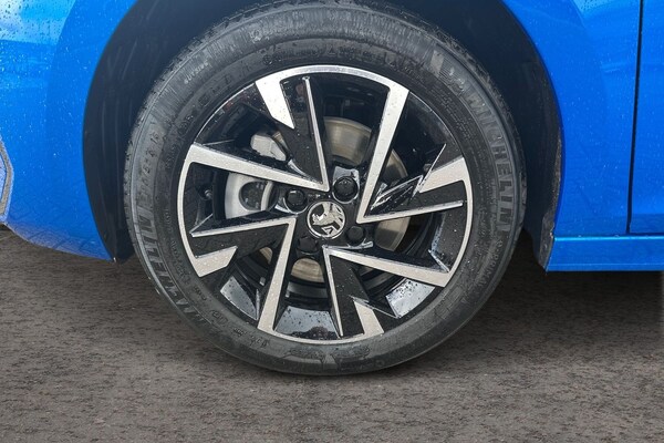 Used Vauxhall Corsa 2025 for sale - 76004088: Photo 3