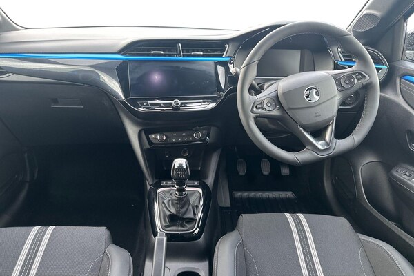 Used Vauxhall Corsa 2025 for sale - 76004088: Photo 4