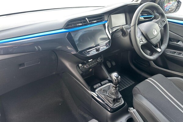 Used Vauxhall Corsa 2025 for sale - 76004088: Photo 5