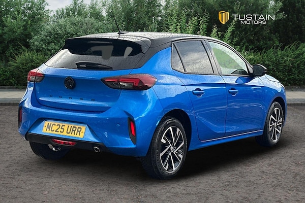 Used Vauxhall Corsa 2025 for sale - 76004088: Photo 7