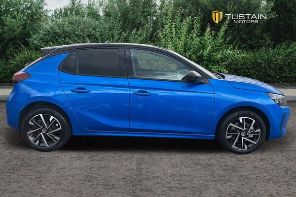Used Vauxhall Corsa 2025 for sale - 76004088: Photo 8